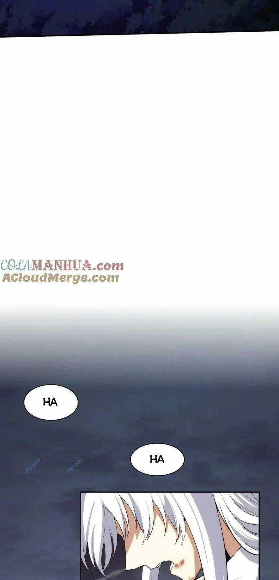 Tiến Hóa Cuồng Triều Chapter 132 trang 23