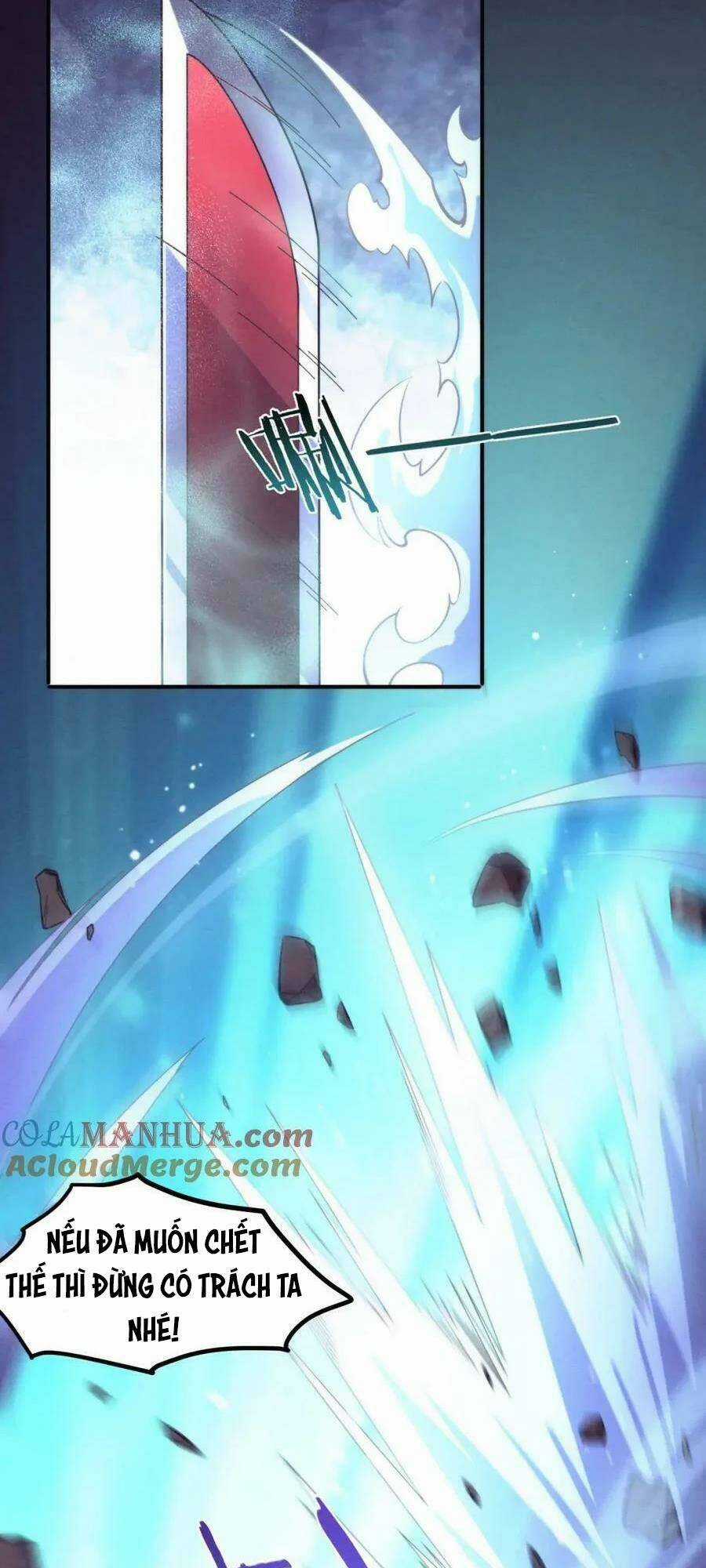 Tiến Hóa Cuồng Triều Chapter 132 trang 30