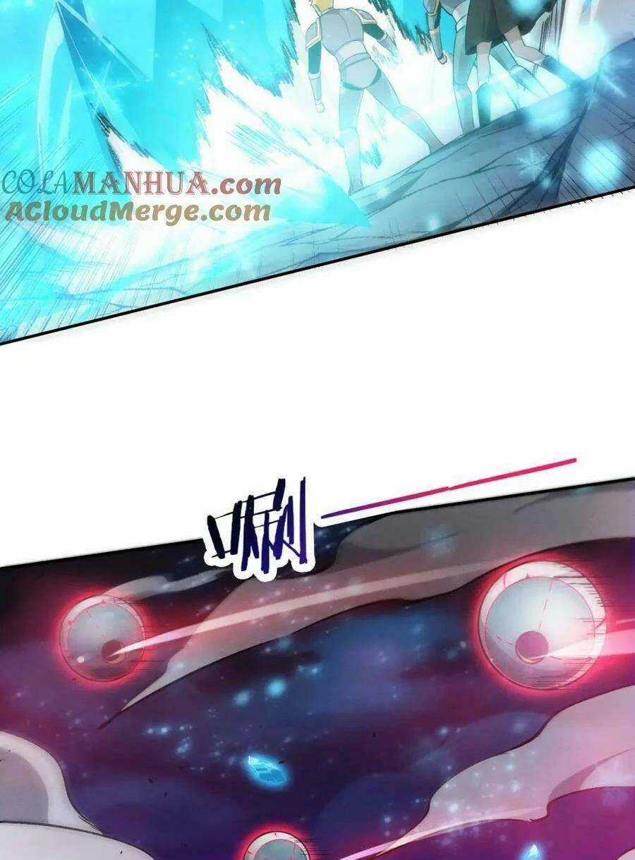 Tiến Hóa Cuồng Triều Chapter 132 trang 32