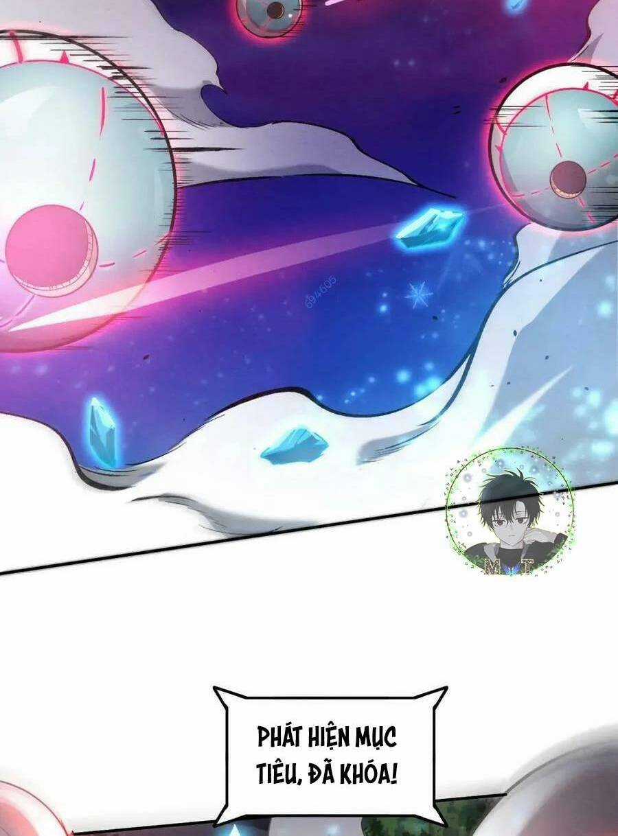 Tiến Hóa Cuồng Triều Chapter 132 trang 33