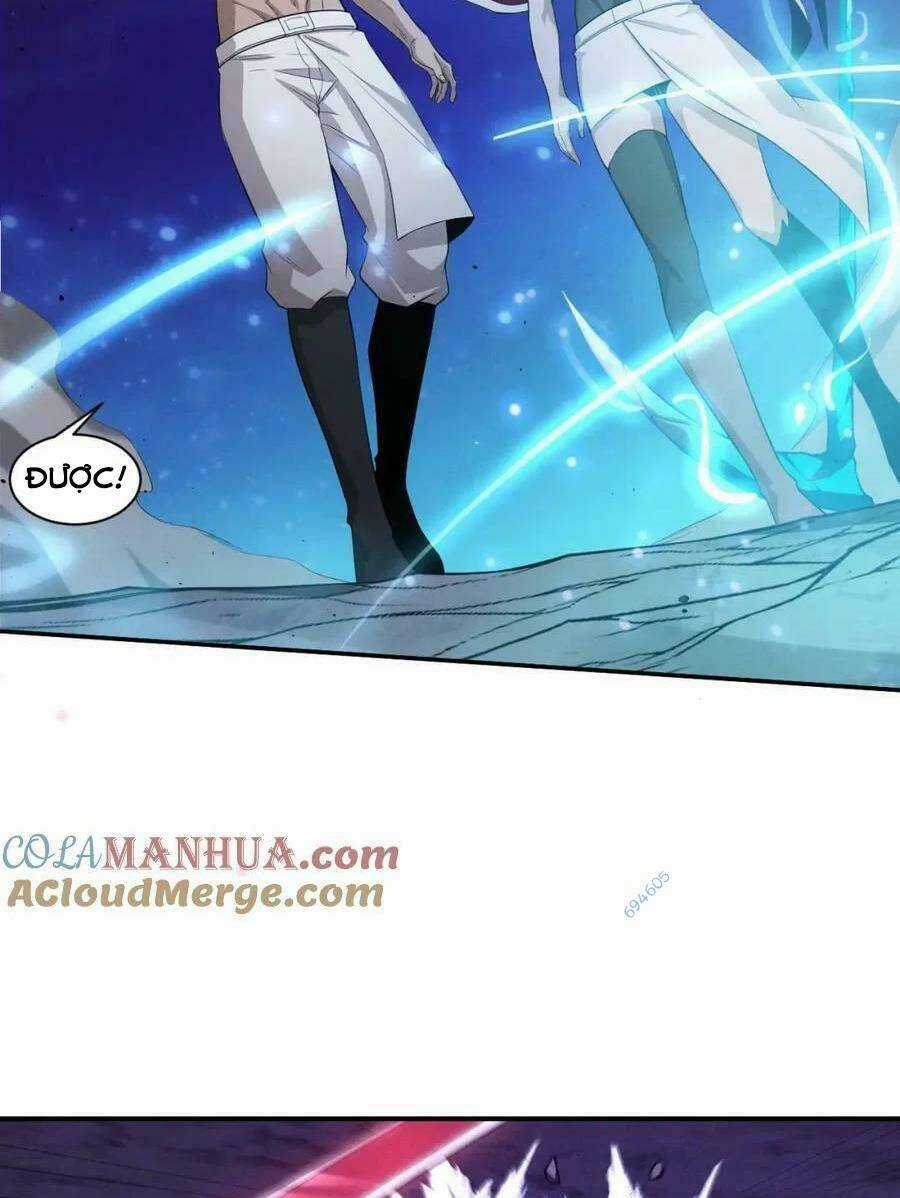 Tiến Hóa Cuồng Triều Chapter 132 trang 40