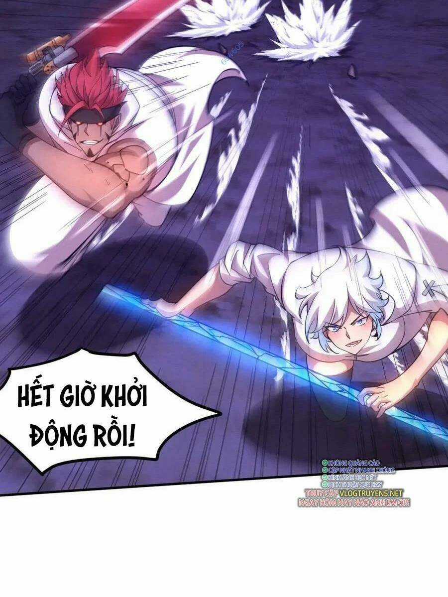 Tiến Hóa Cuồng Triều Chapter 132 trang 41