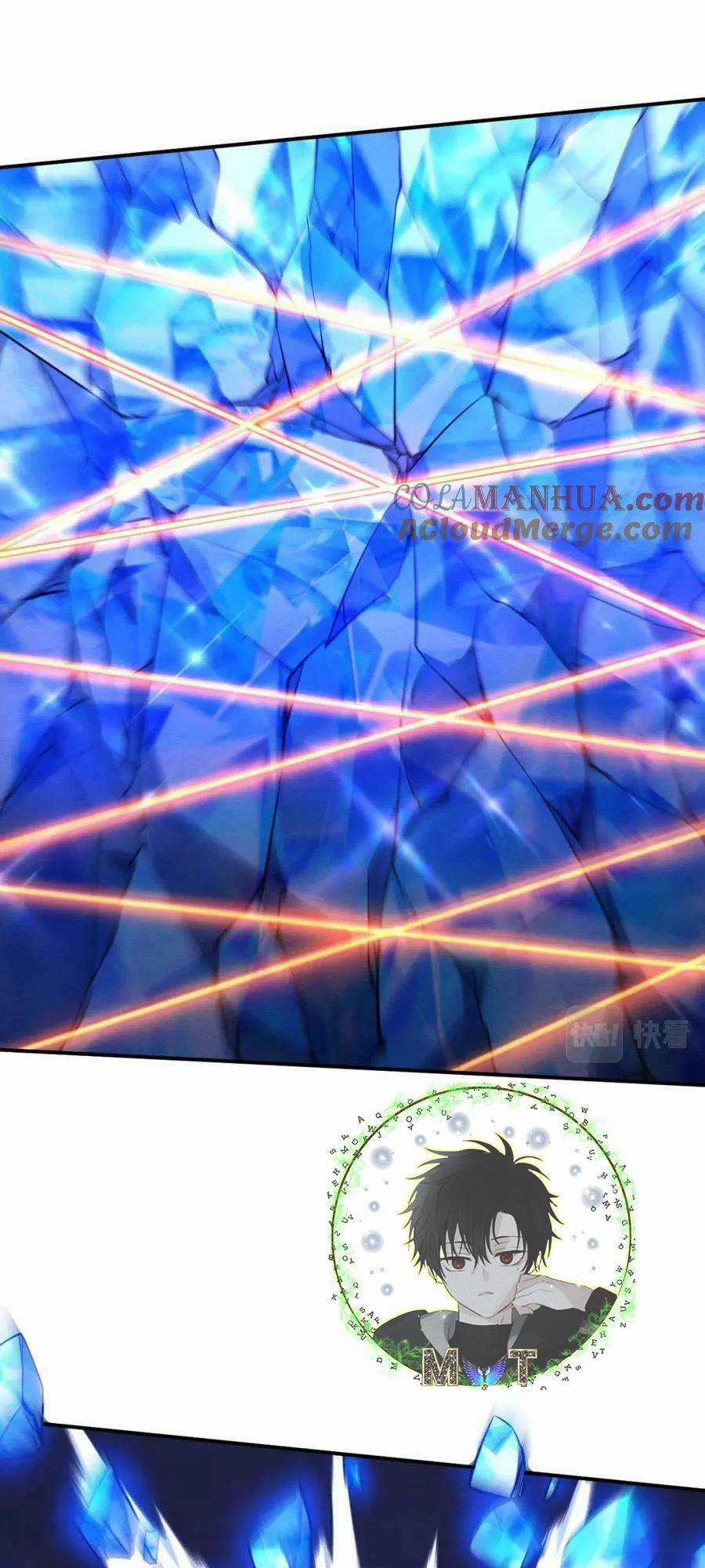 Tiến Hóa Cuồng Triều Chapter 132 trang 42