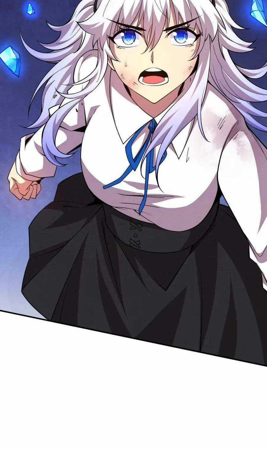 Tiến Hóa Cuồng Triều Chapter 132 trang 44