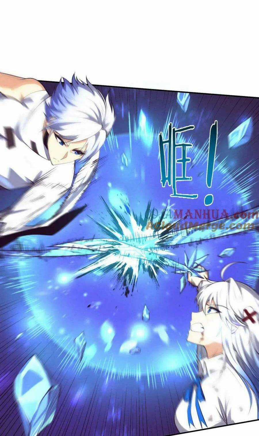 Tiến Hóa Cuồng Triều Chapter 132 trang 45