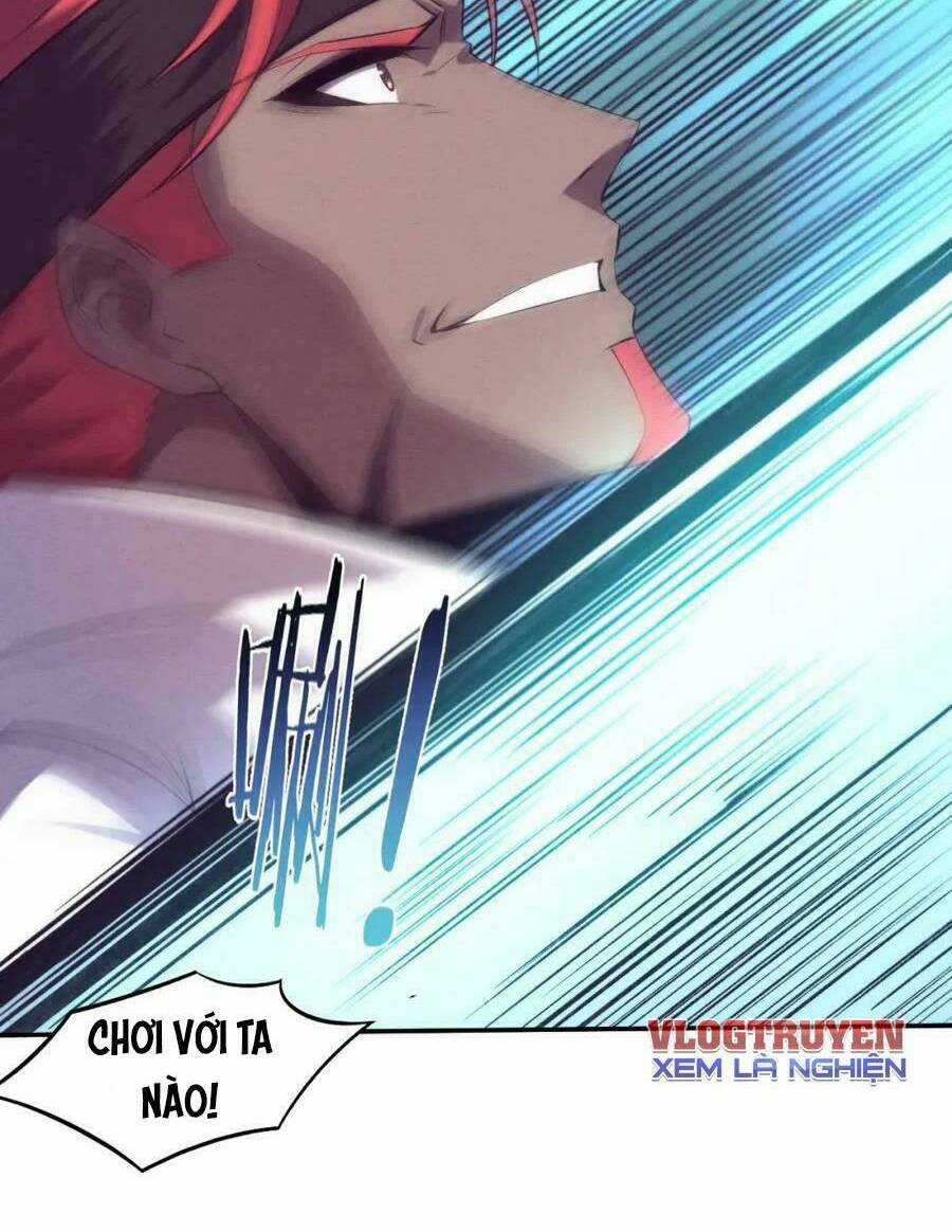 Tiến Hóa Cuồng Triều Chapter 132 trang 49