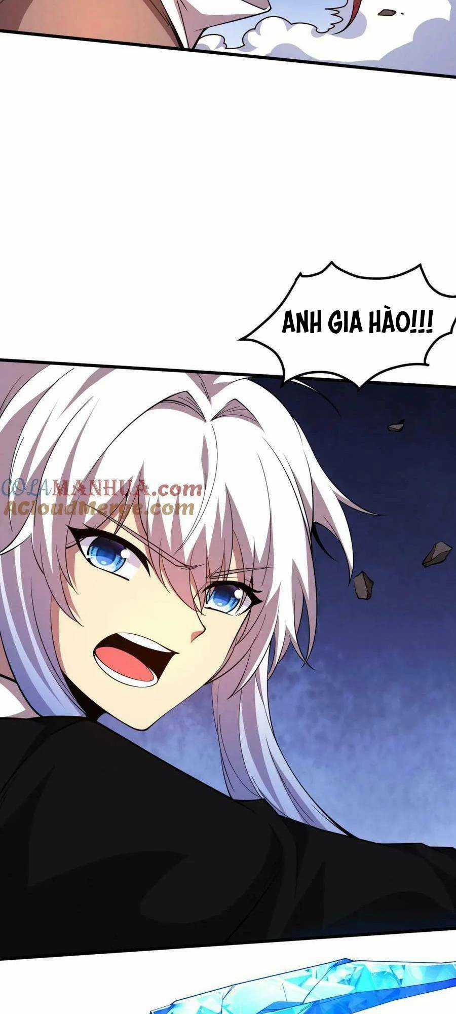 Tiến Hóa Cuồng Triều Chapter 132 trang 53