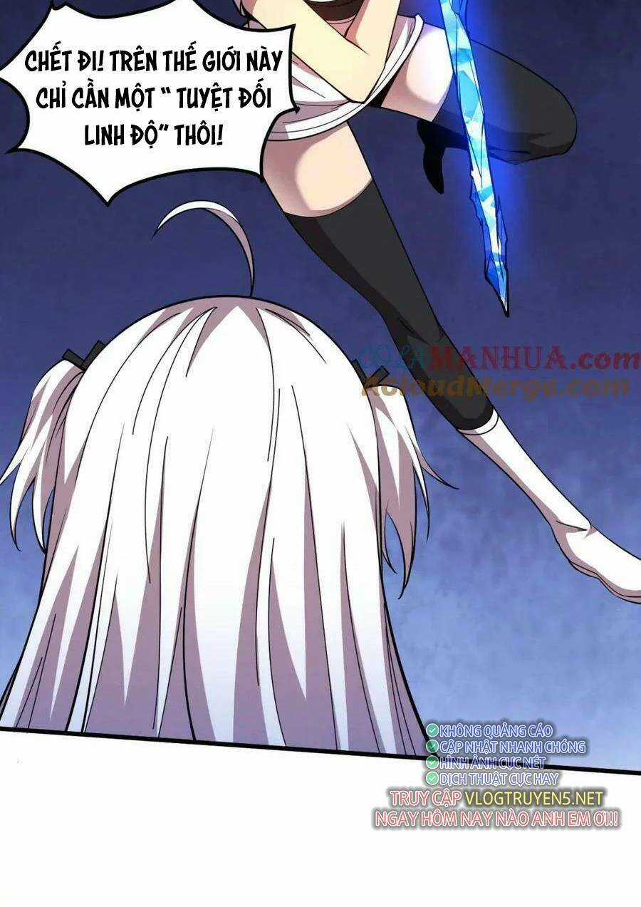 Tiến Hóa Cuồng Triều Chapter 132 trang 55