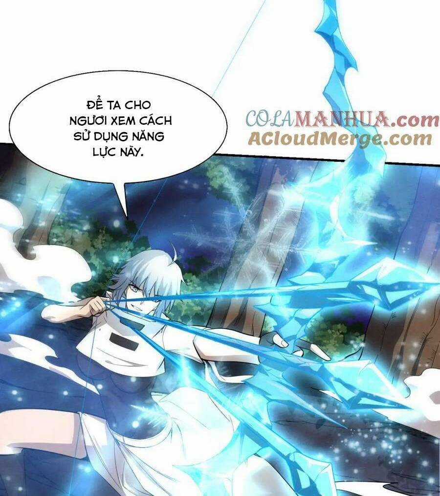Tiến Hóa Cuồng Triều Chapter 133 trang 10