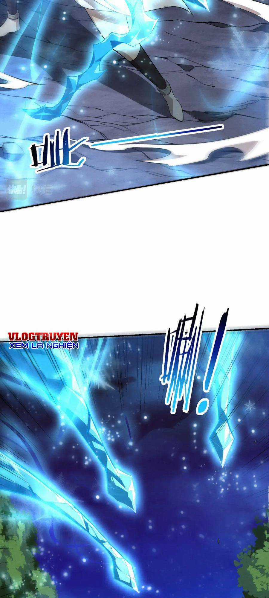 Tiến Hóa Cuồng Triều Chapter 133 trang 11