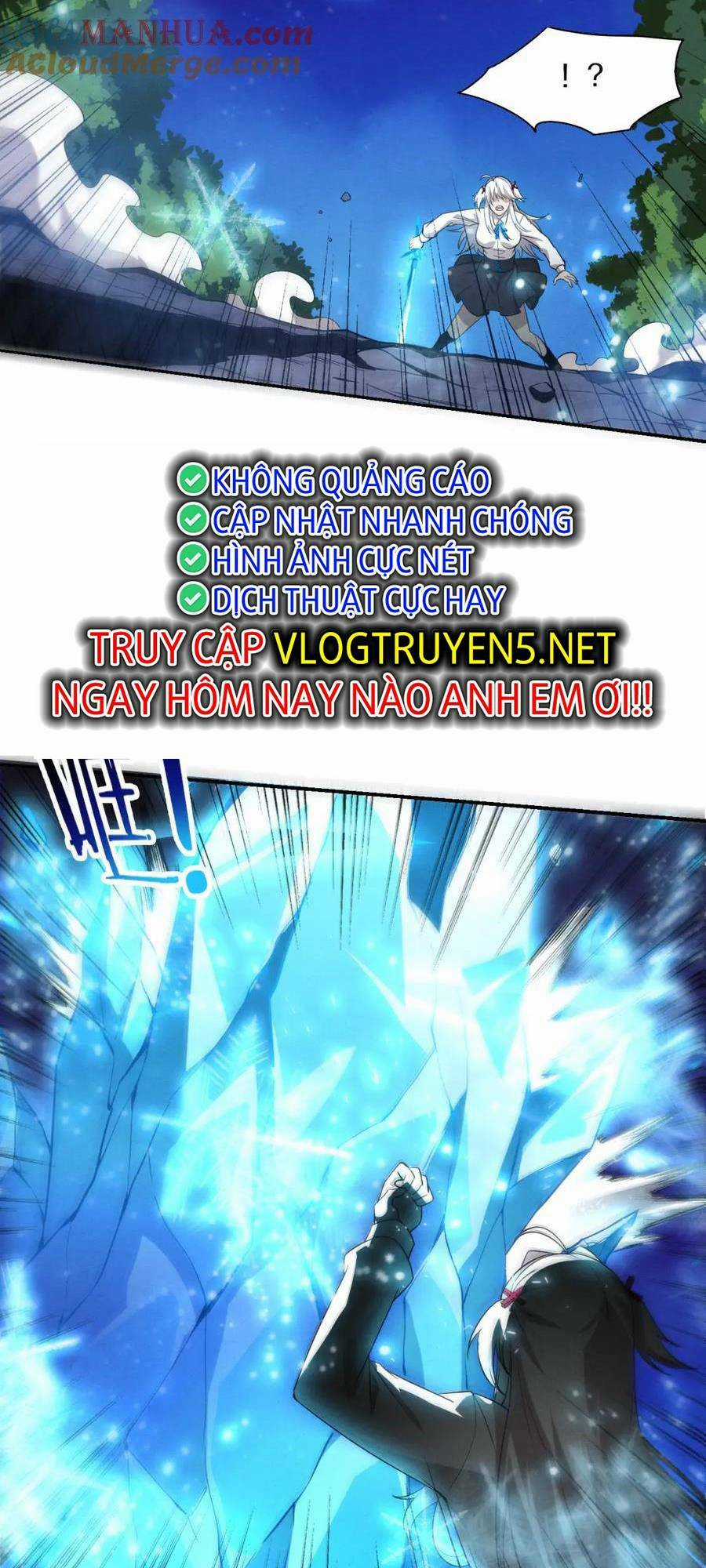 Tiến Hóa Cuồng Triều Chapter 133 trang 12