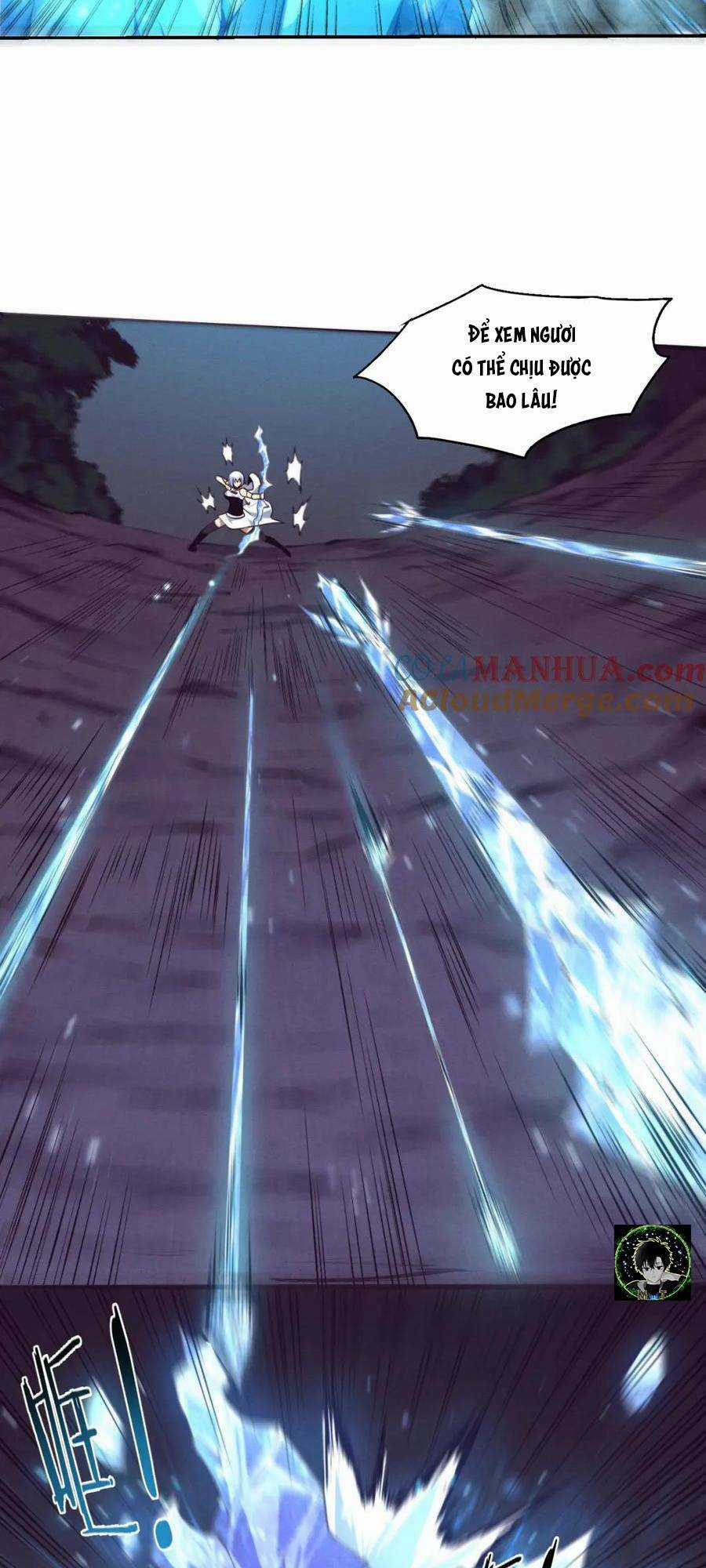 Tiến Hóa Cuồng Triều Chapter 133 trang 13