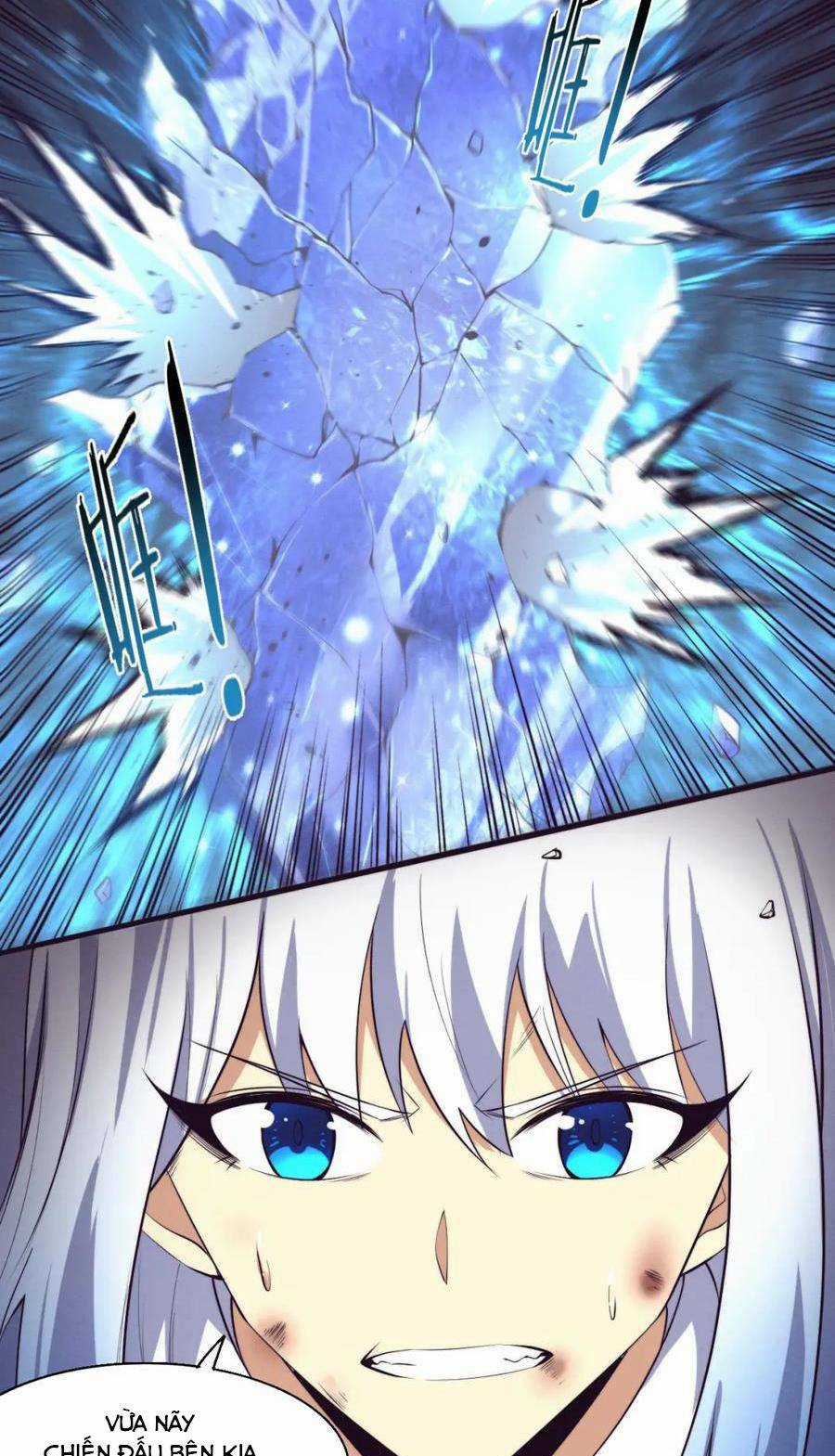 Tiến Hóa Cuồng Triều Chapter 133 trang 14