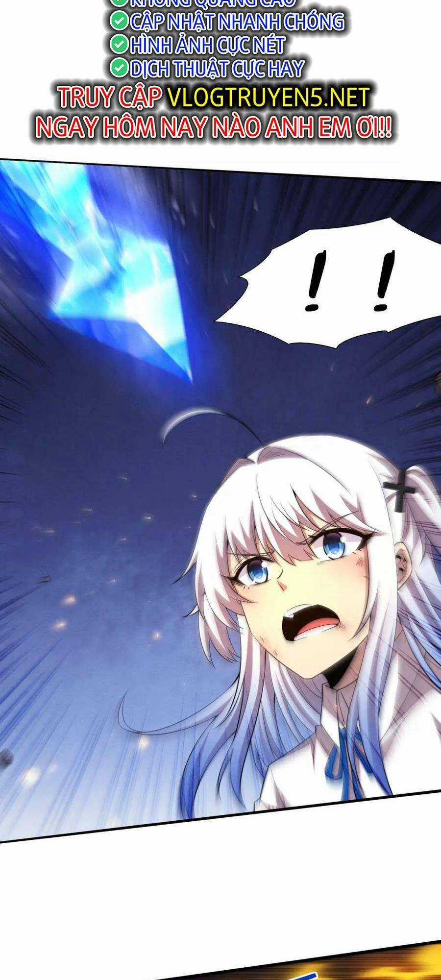 Tiến Hóa Cuồng Triều Chapter 133 trang 17