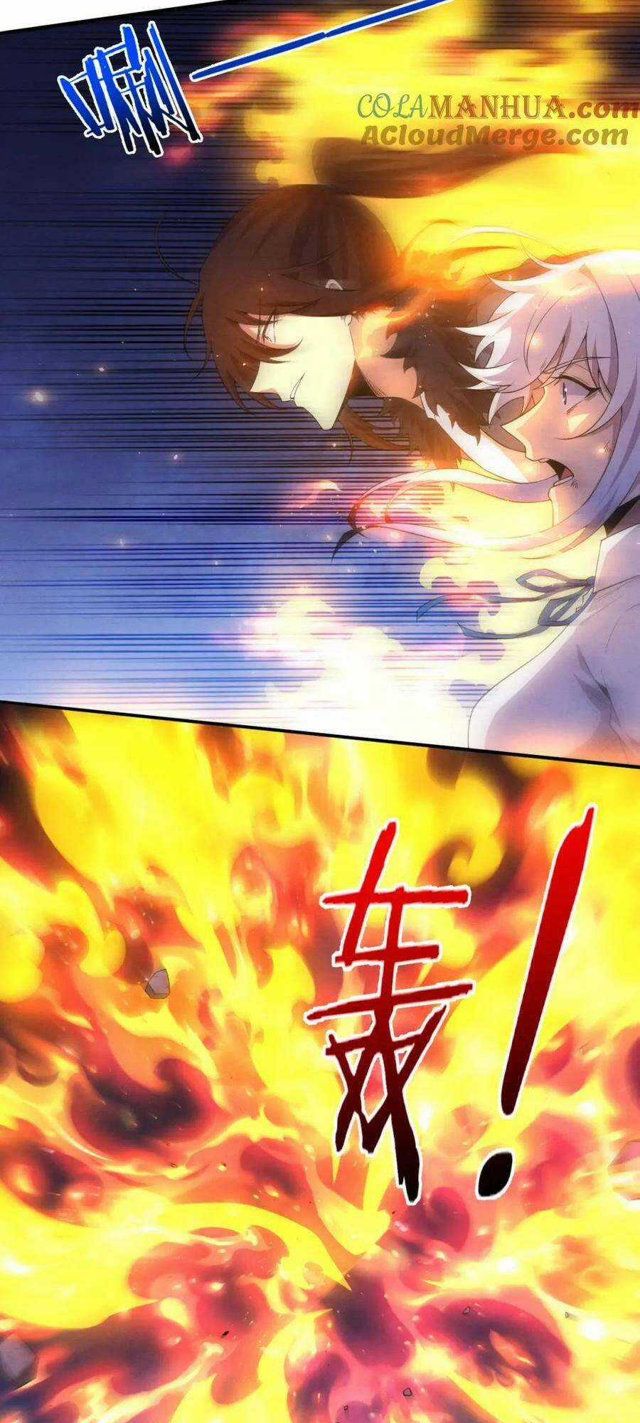 Tiến Hóa Cuồng Triều Chapter 133 trang 18