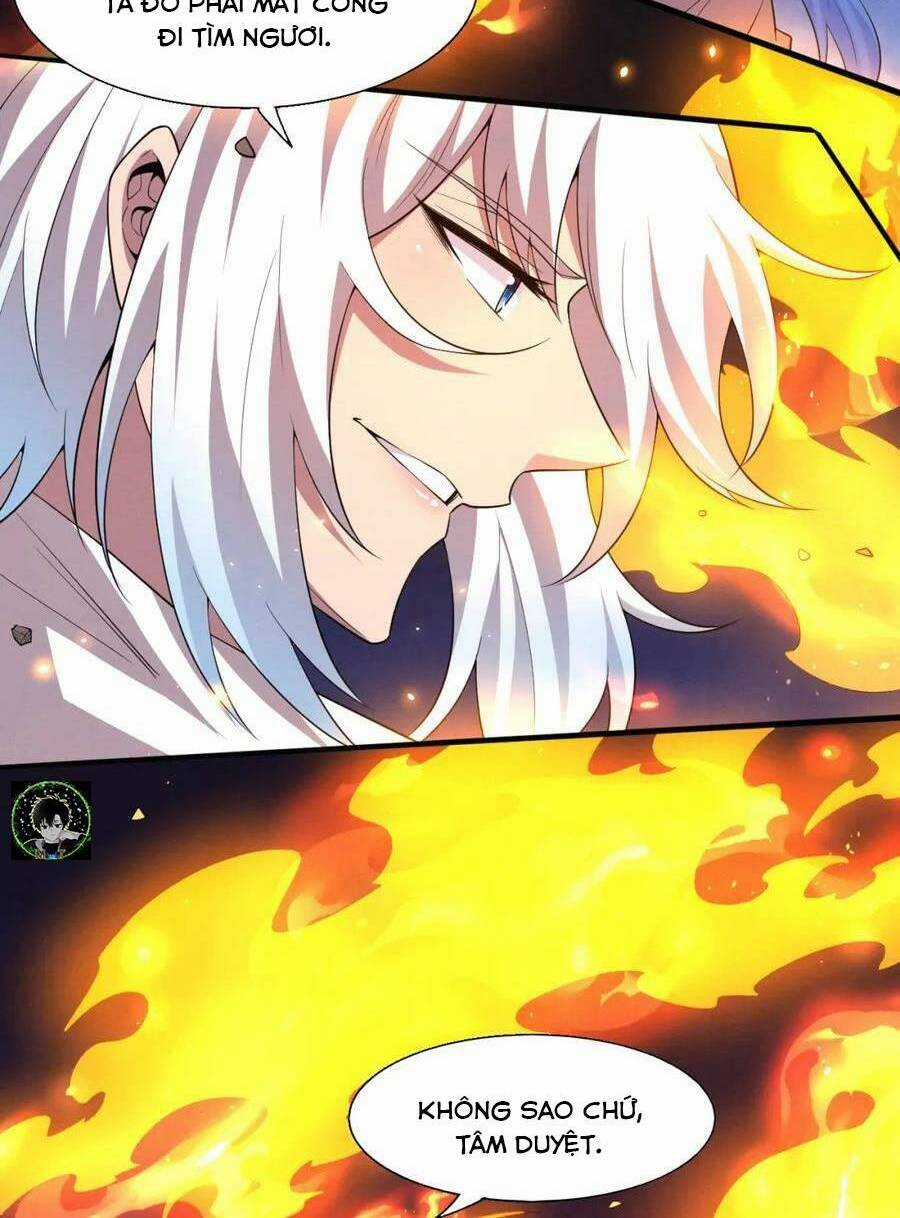 Tiến Hóa Cuồng Triều Chapter 133 trang 20