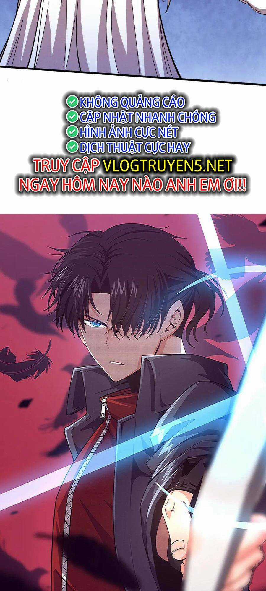 Tiến Hóa Cuồng Triều Chapter 133 trang 3