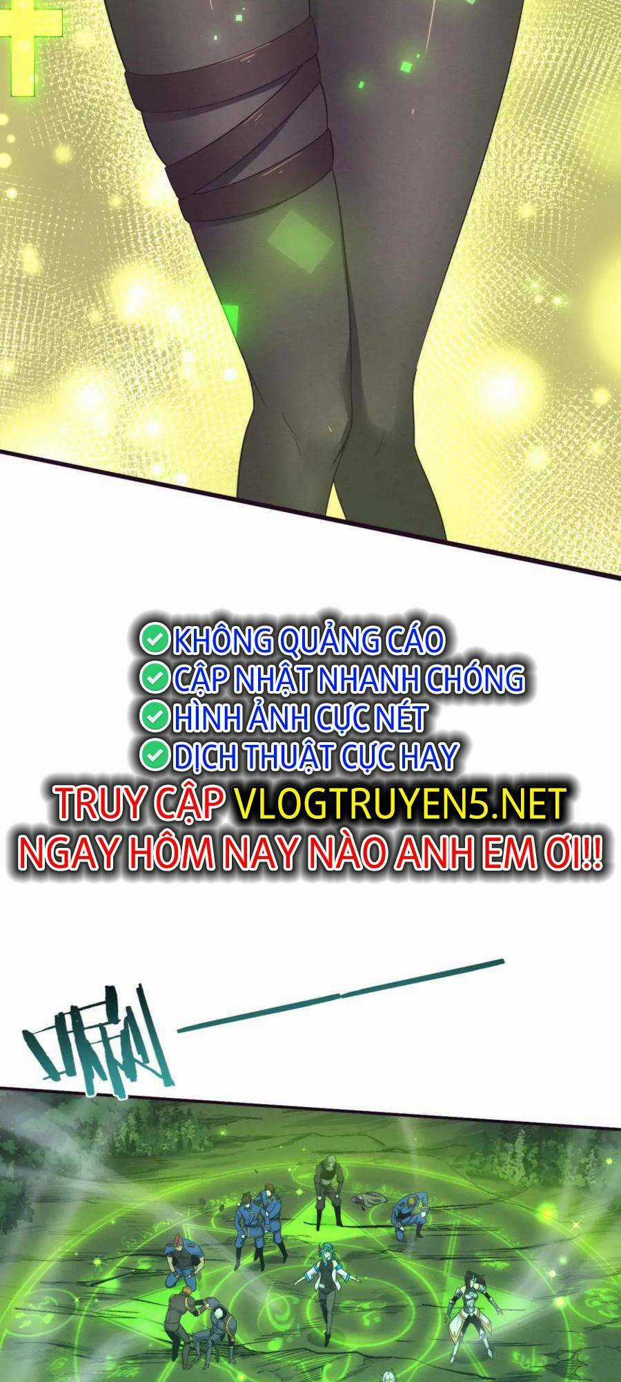 Tiến Hóa Cuồng Triều Chapter 133 trang 34