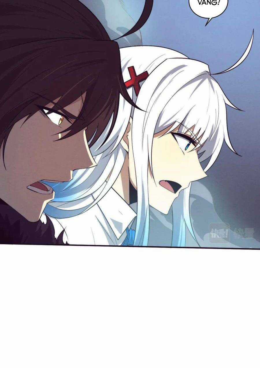 Tiến Hóa Cuồng Triều Chapter 133 trang 36