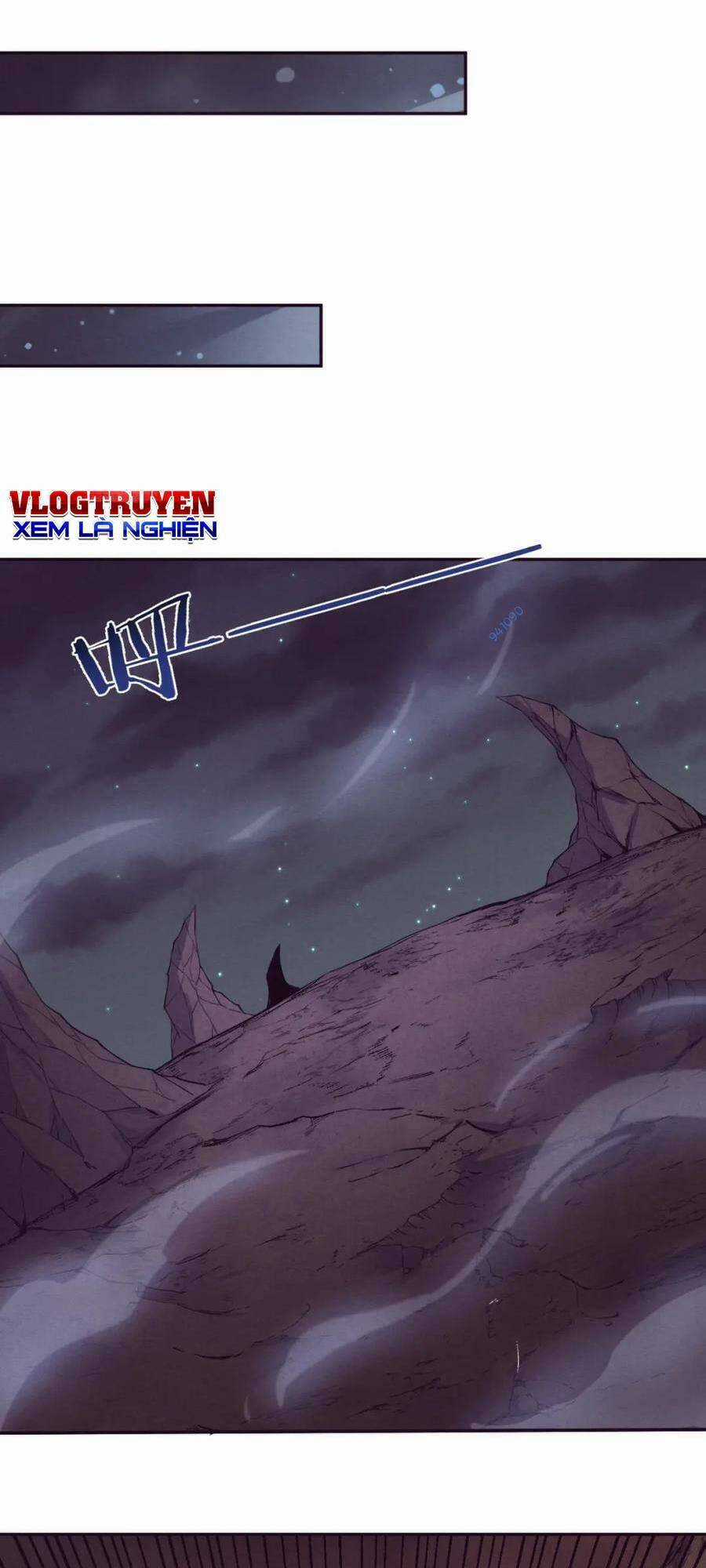 Tiến Hóa Cuồng Triều Chapter 133 trang 37