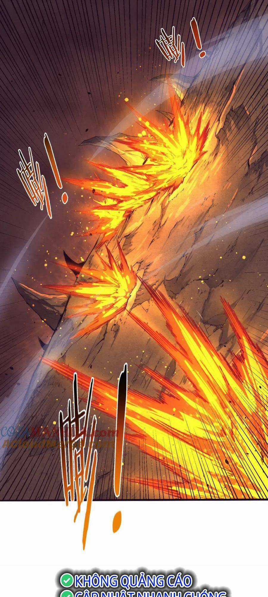 Tiến Hóa Cuồng Triều Chapter 133 trang 38