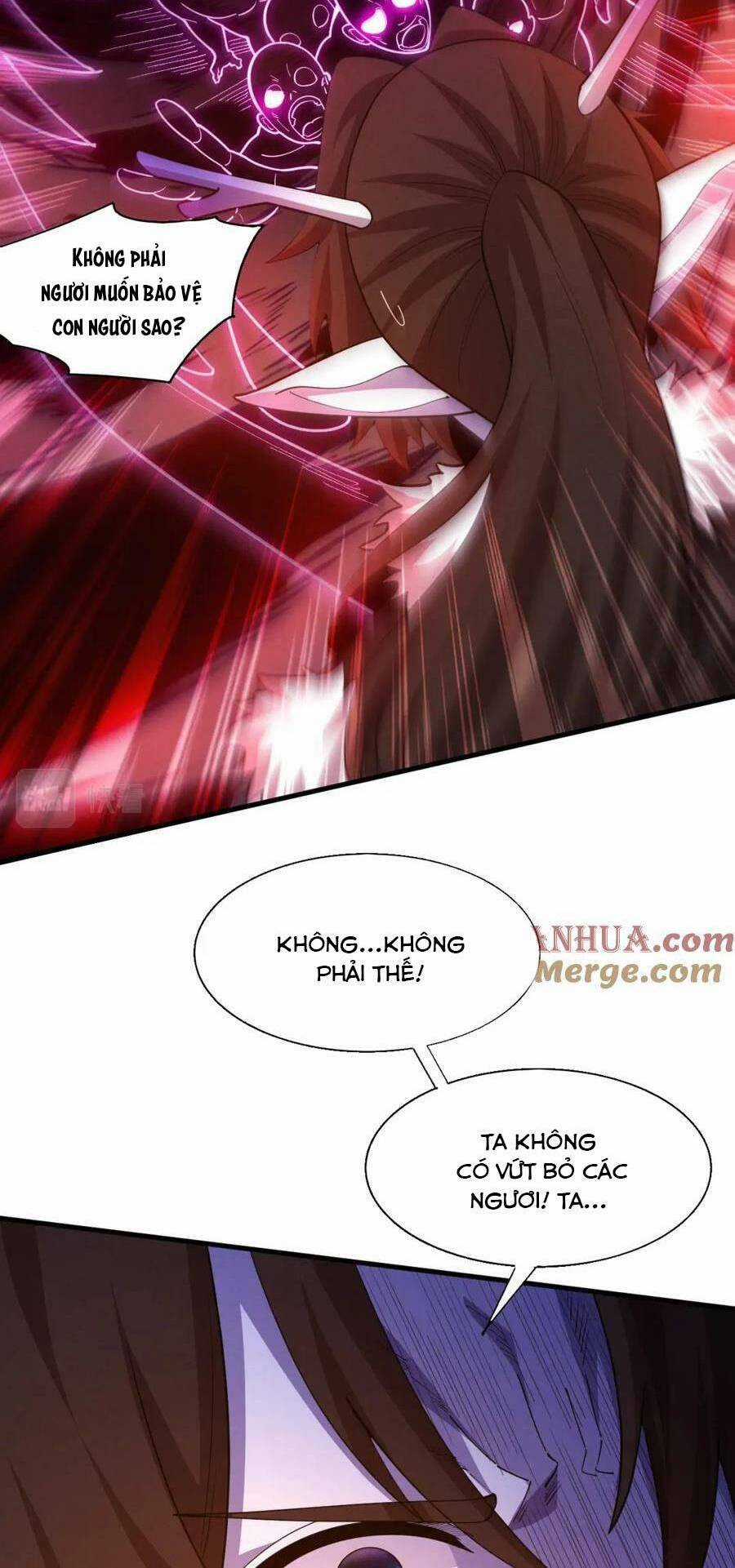 Tiến Hóa Cuồng Triều Chapter 133 trang 41