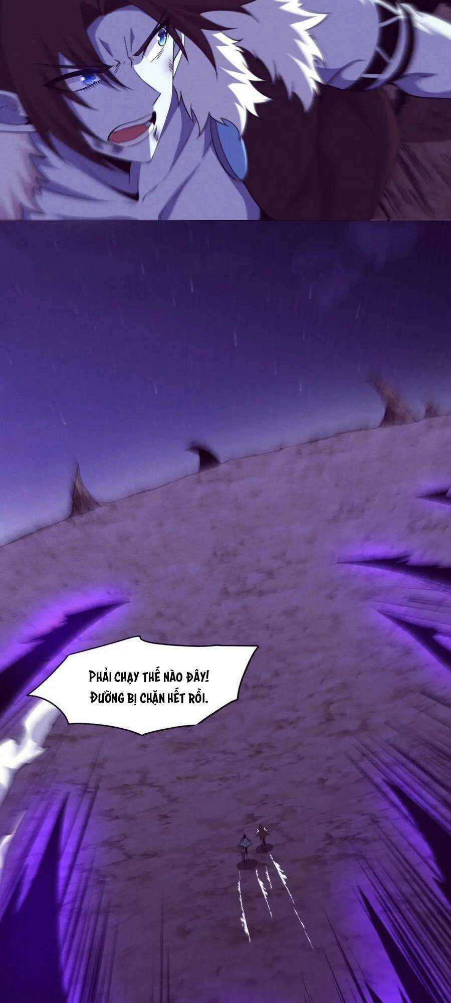 Tiến Hóa Cuồng Triều Chapter 133 trang 48