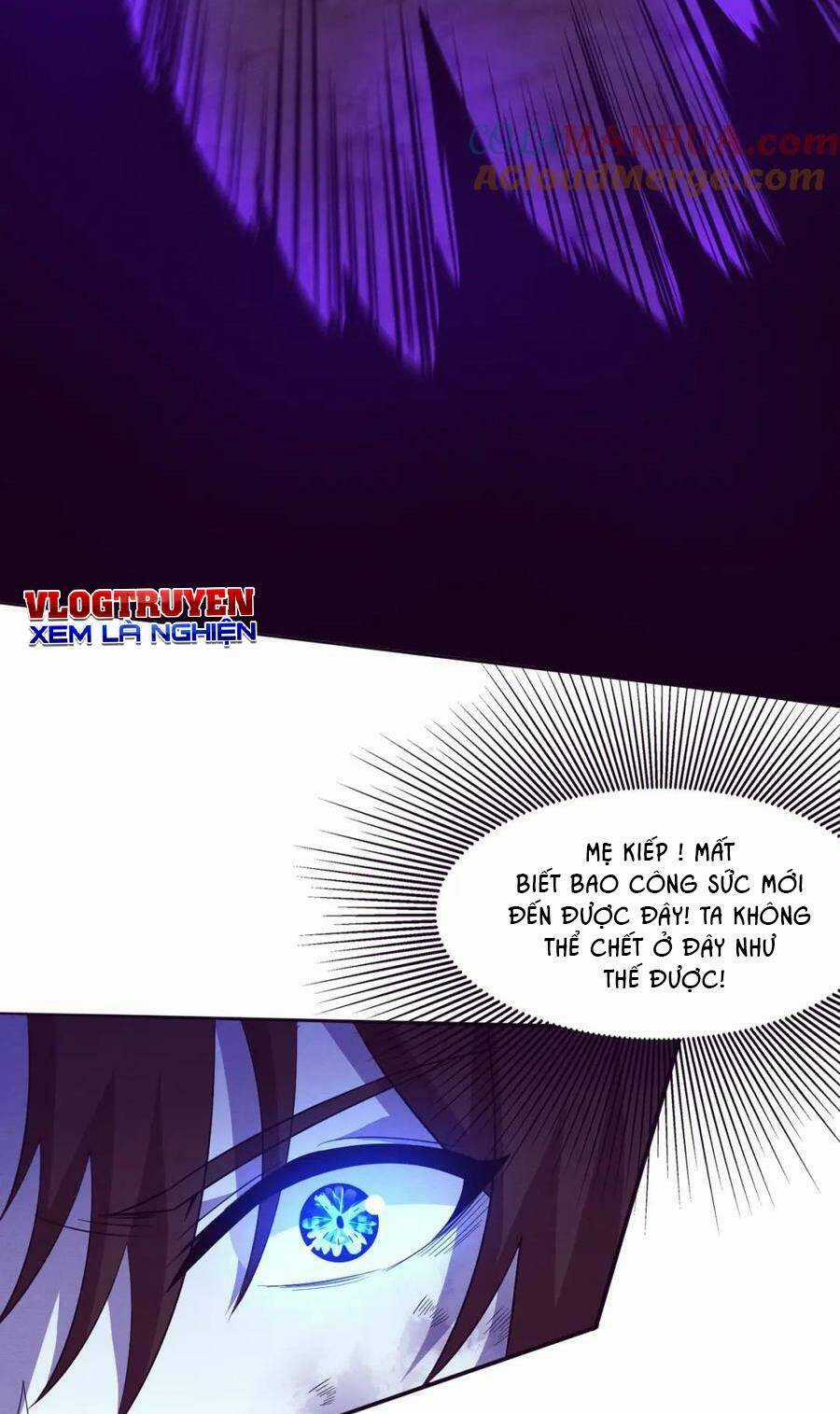 Tiến Hóa Cuồng Triều Chapter 133 trang 49