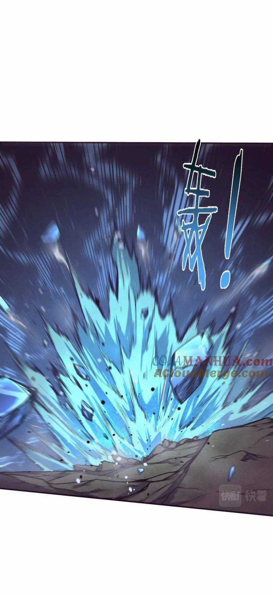 Tiến Hóa Cuồng Triều Chapter 133 trang 5