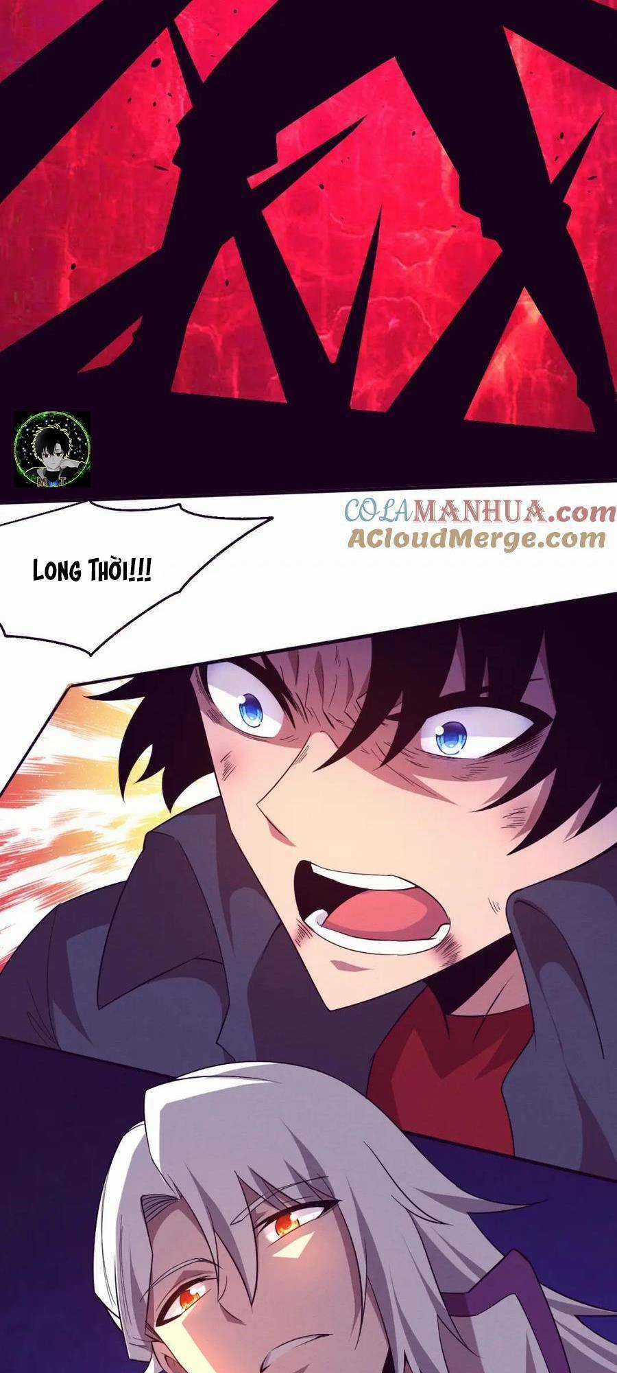 Tiến Hóa Cuồng Triều Chapter 133 trang 52