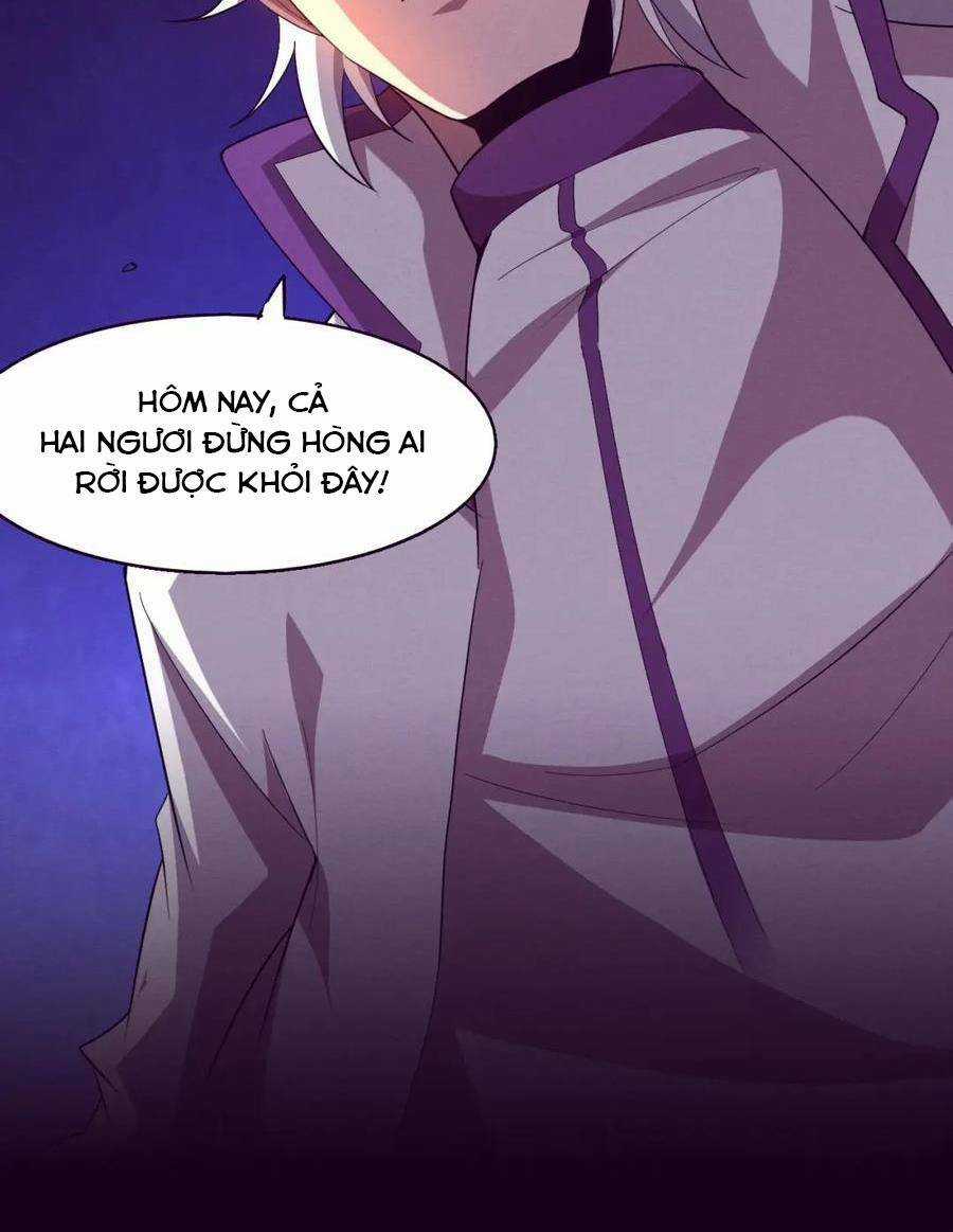 Tiến Hóa Cuồng Triều Chapter 133 trang 53