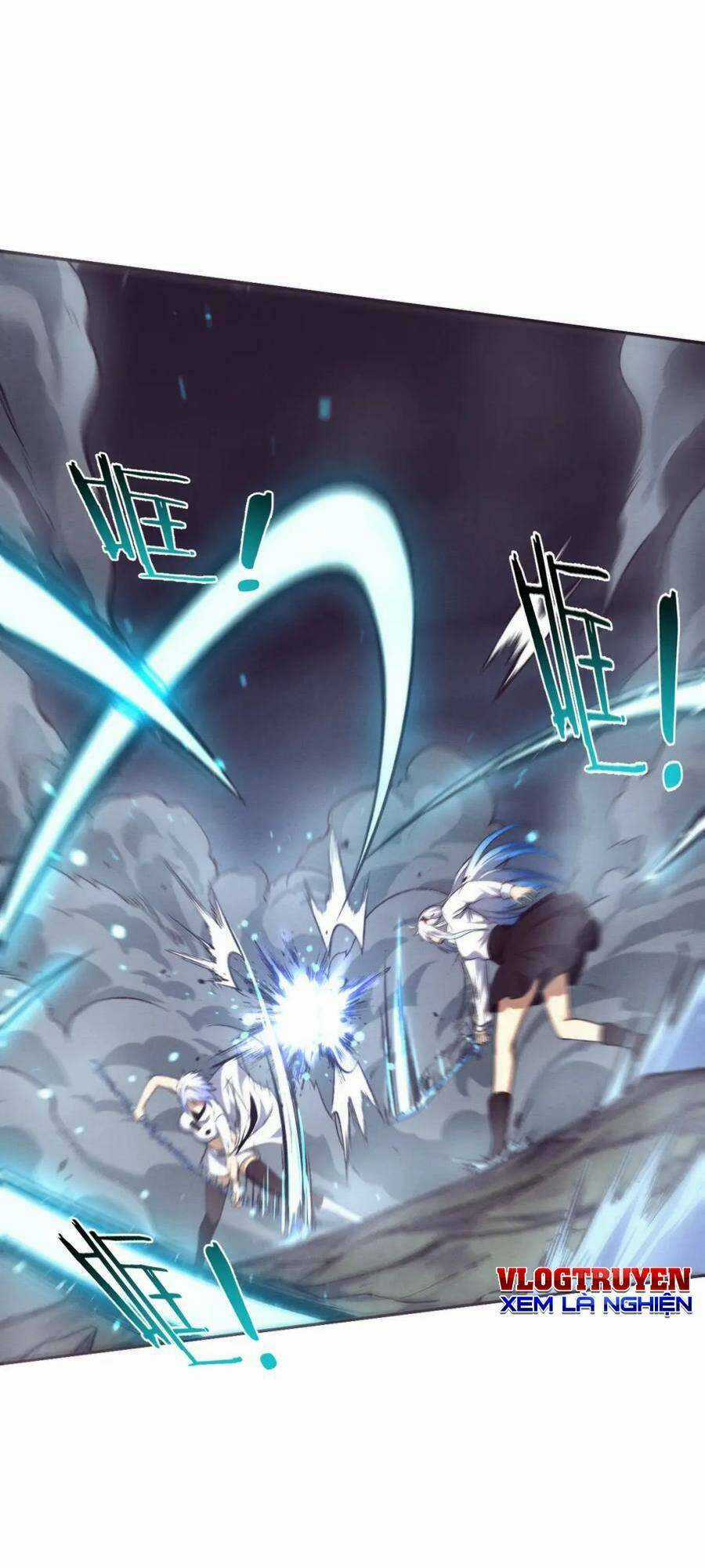 Tiến Hóa Cuồng Triều Chapter 133 trang 6