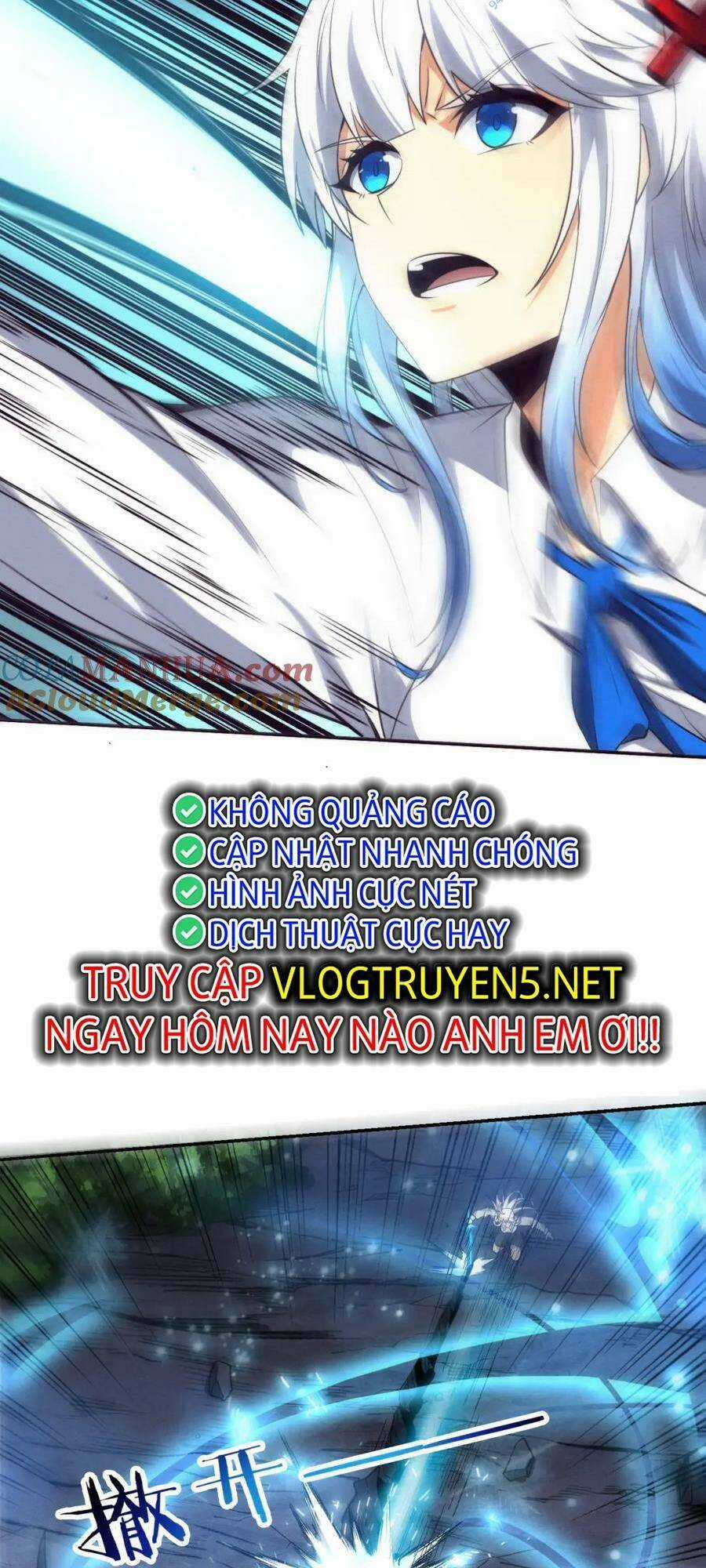 Tiến Hóa Cuồng Triều Chapter 133 trang 8