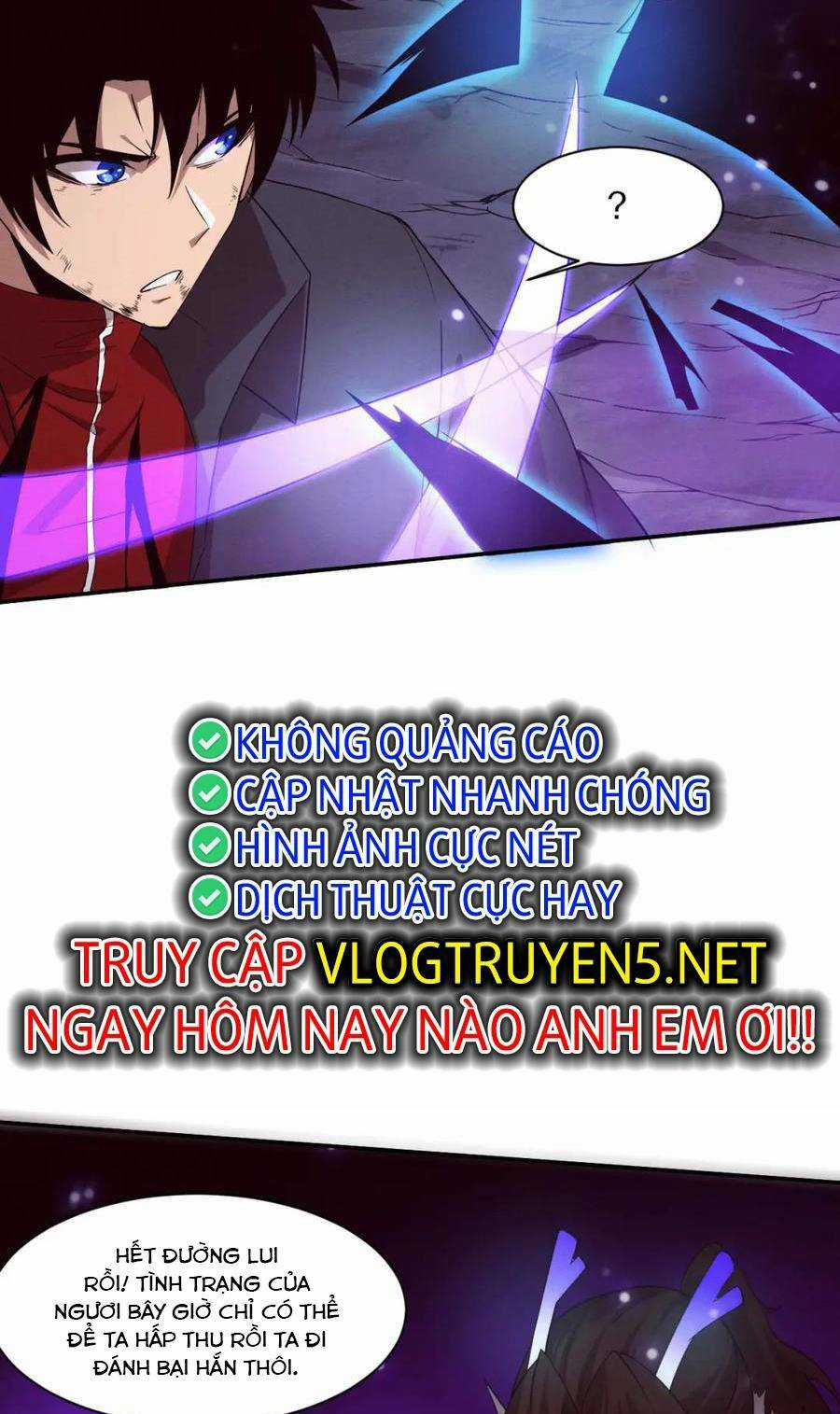 Tiến Hóa Cuồng Triều Chapter 134 trang 13