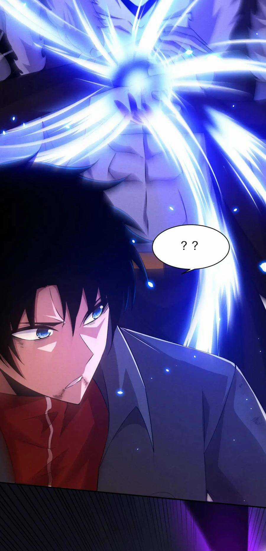 Tiến Hóa Cuồng Triều Chapter 134 trang 21
