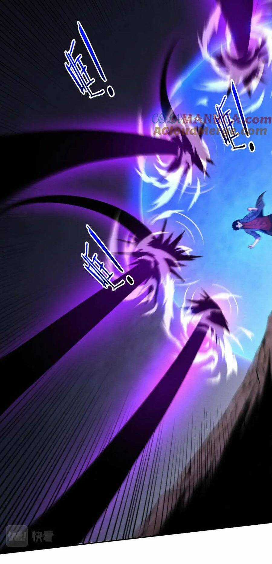 Tiến Hóa Cuồng Triều Chapter 134 trang 22