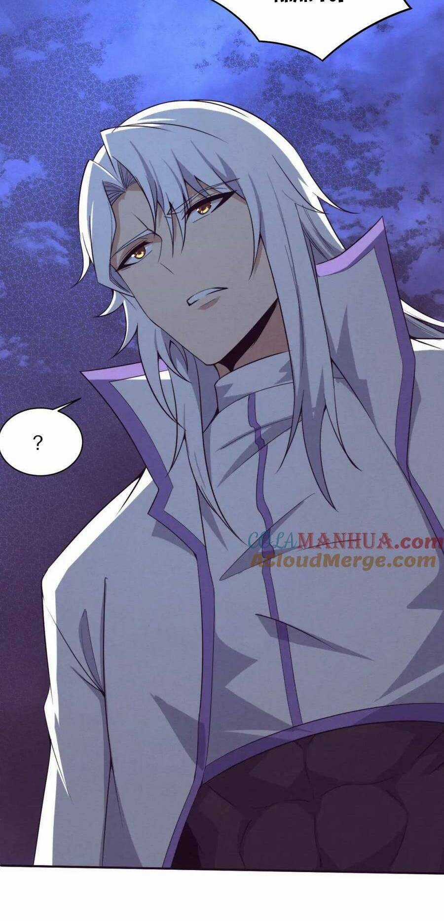 Tiến Hóa Cuồng Triều Chapter 134 trang 34