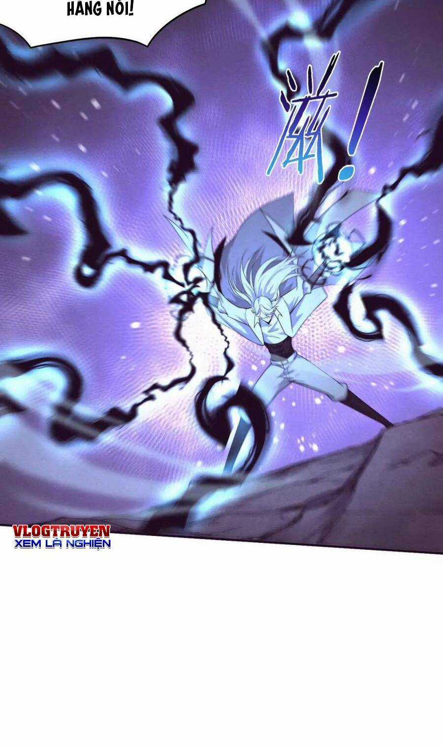 Tiến Hóa Cuồng Triều Chapter 134 trang 38