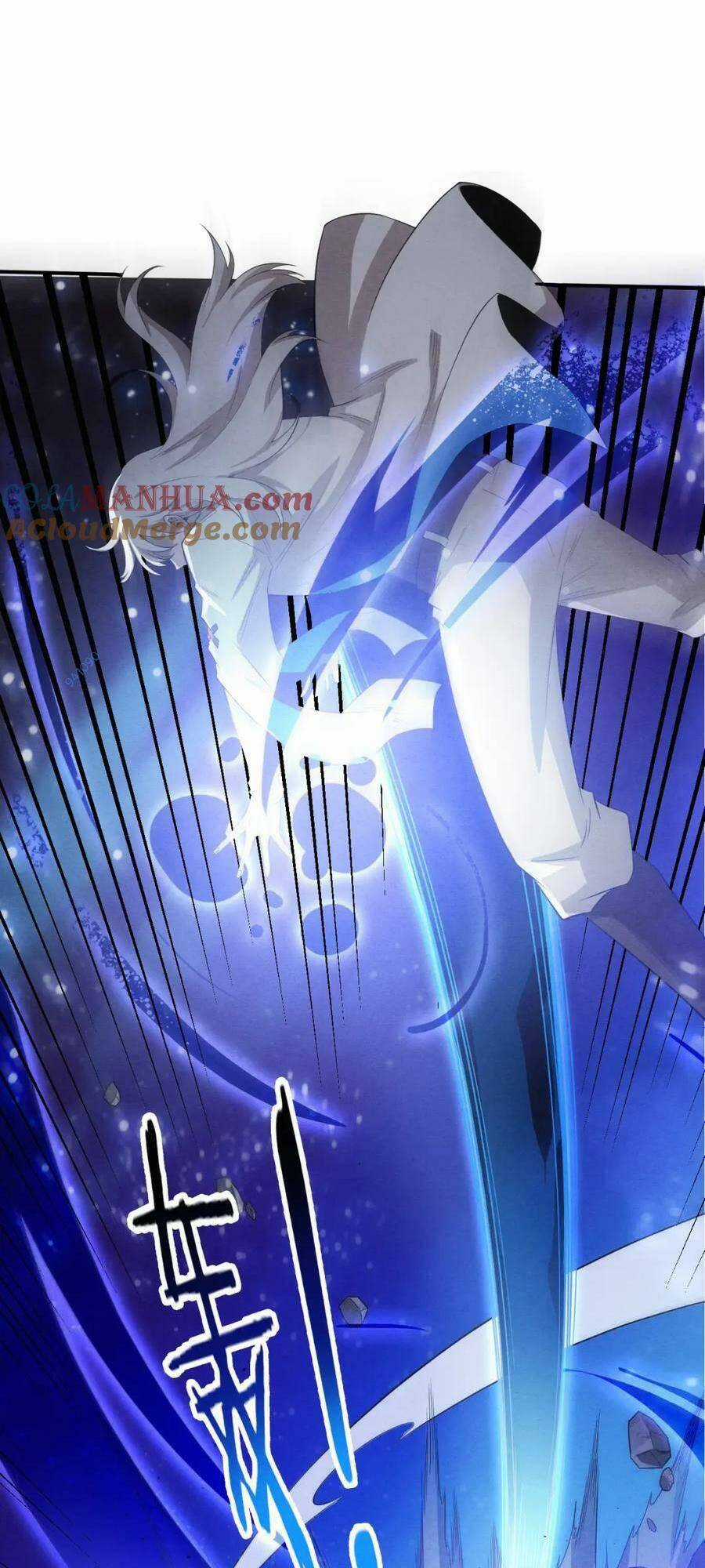 Tiến Hóa Cuồng Triều Chapter 134 trang 39