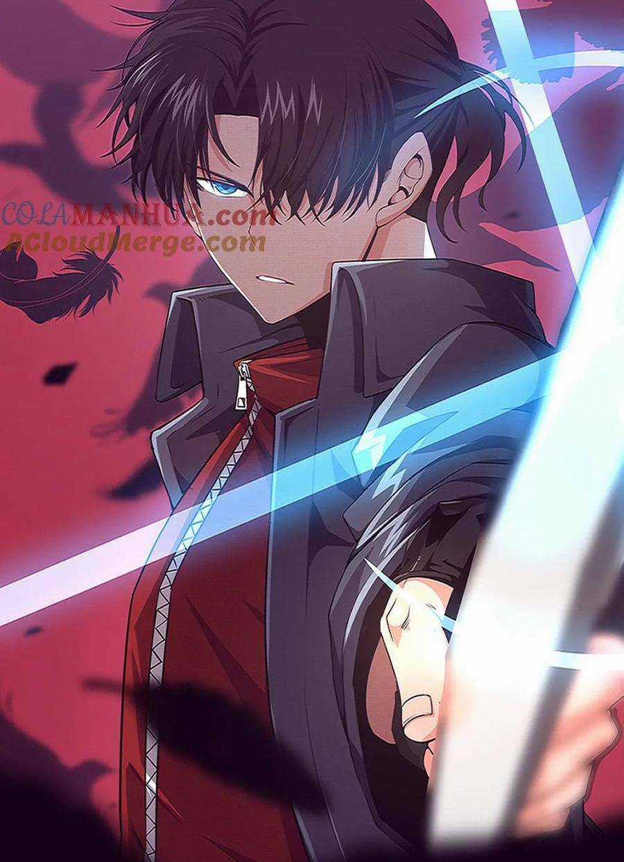 Tiến Hóa Cuồng Triều Chapter 134 trang 4