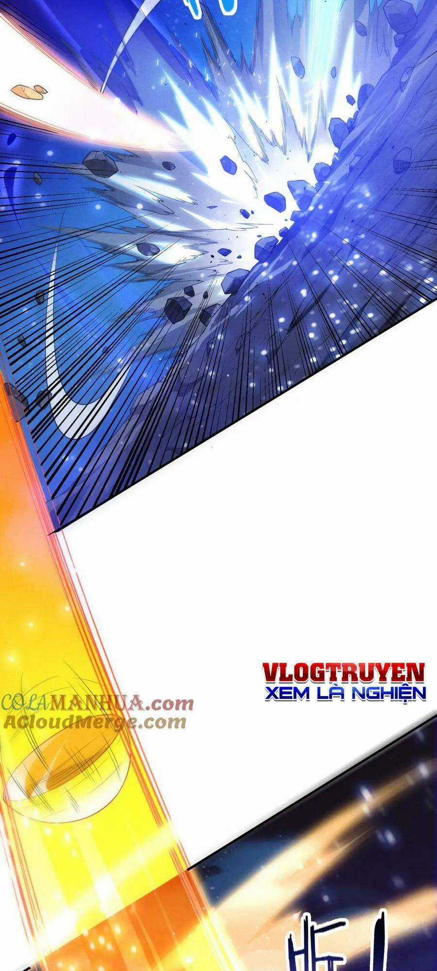 Tiến Hóa Cuồng Triều Chapter 134 trang 40