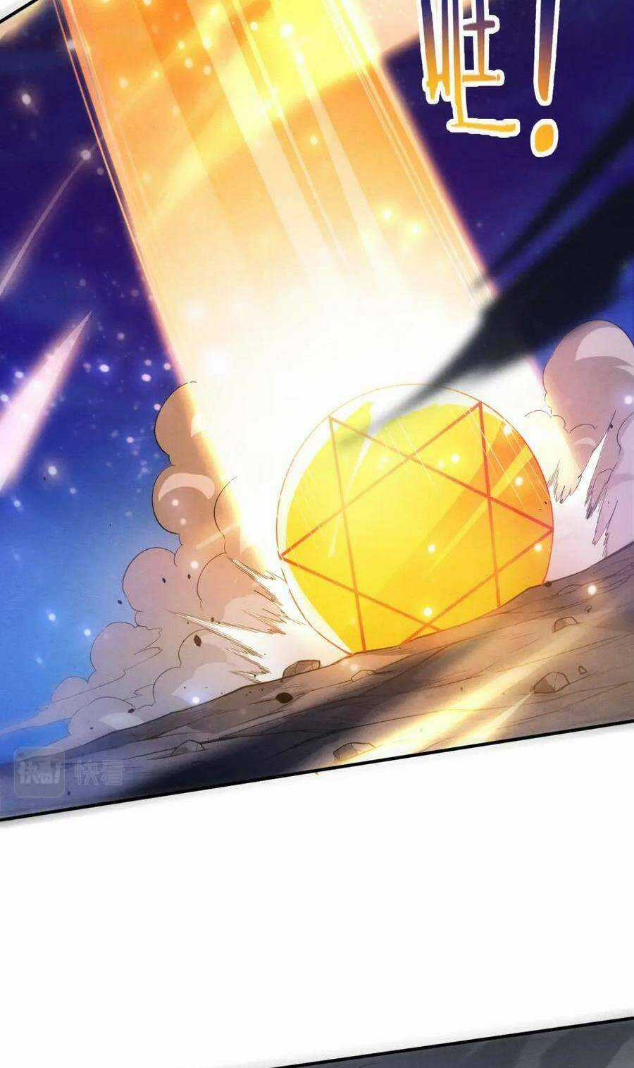 Tiến Hóa Cuồng Triều Chapter 134 trang 41