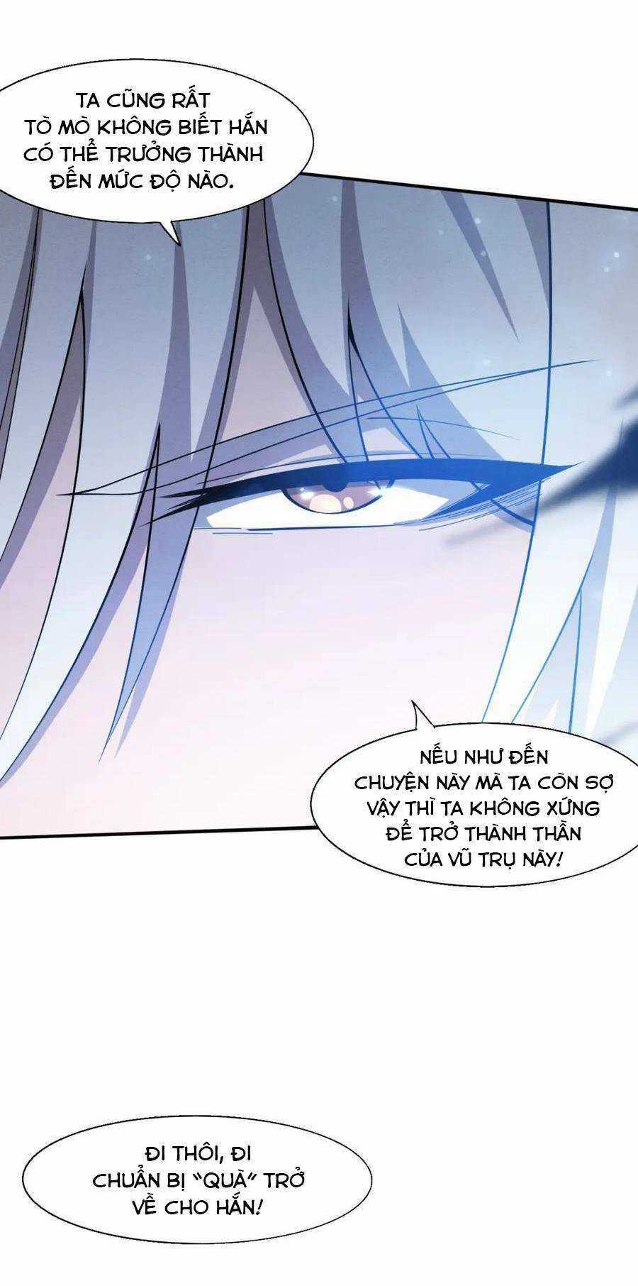 Tiến Hóa Cuồng Triều Chapter 134 trang 44