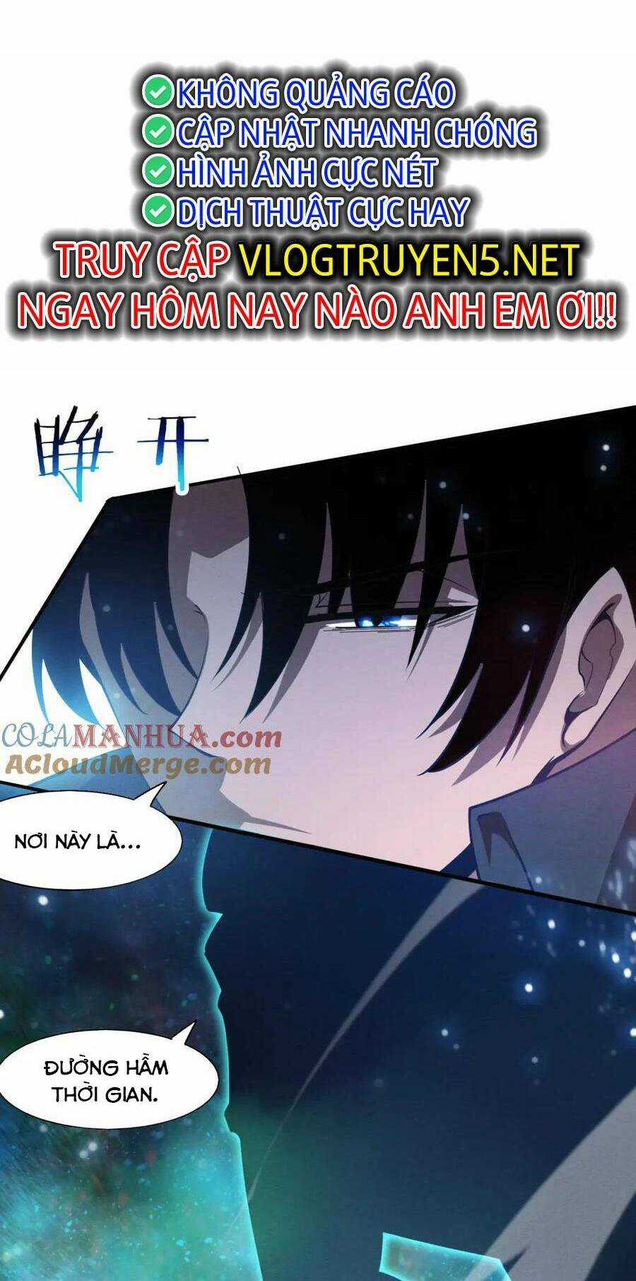 Tiến Hóa Cuồng Triều Chapter 134 trang 45