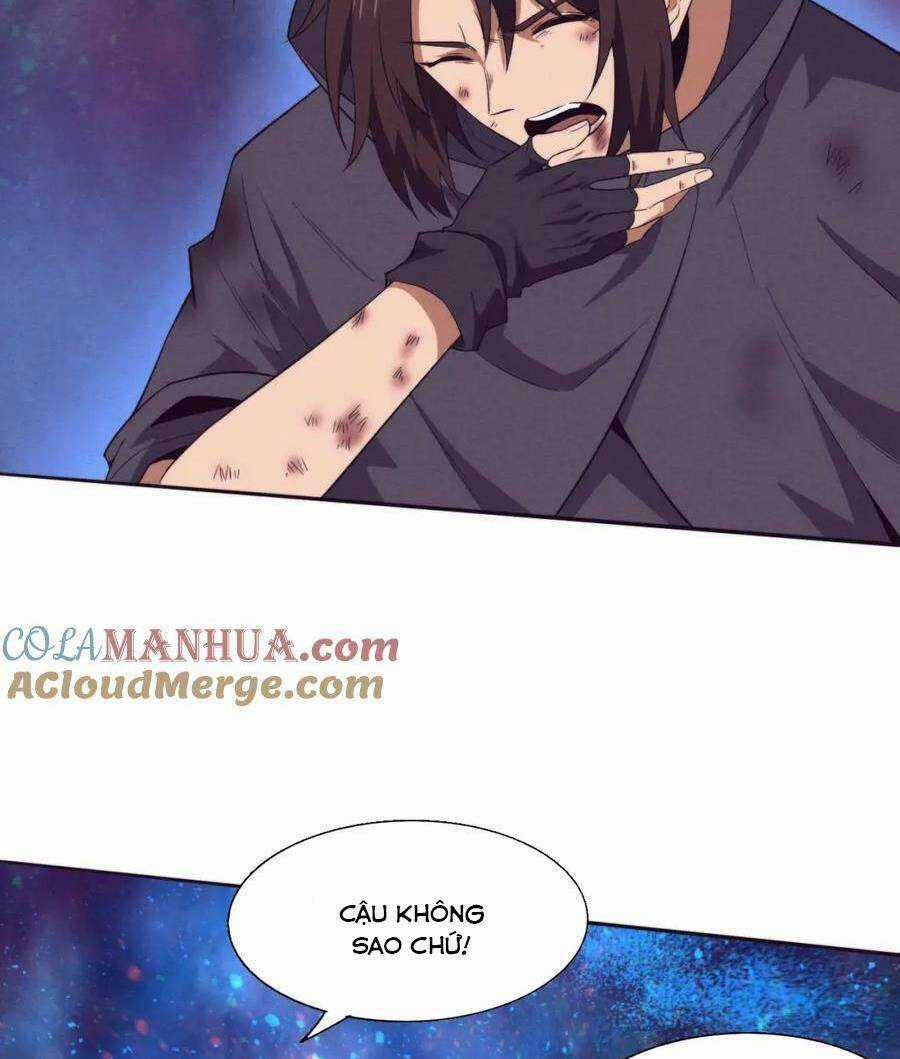 Tiến Hóa Cuồng Triều Chapter 134 trang 48