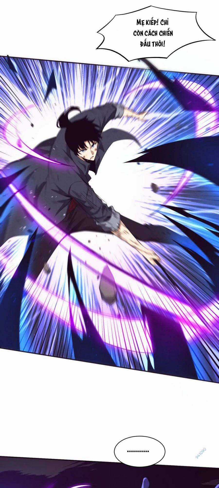 Tiến Hóa Cuồng Triều Chapter 134 trang 8