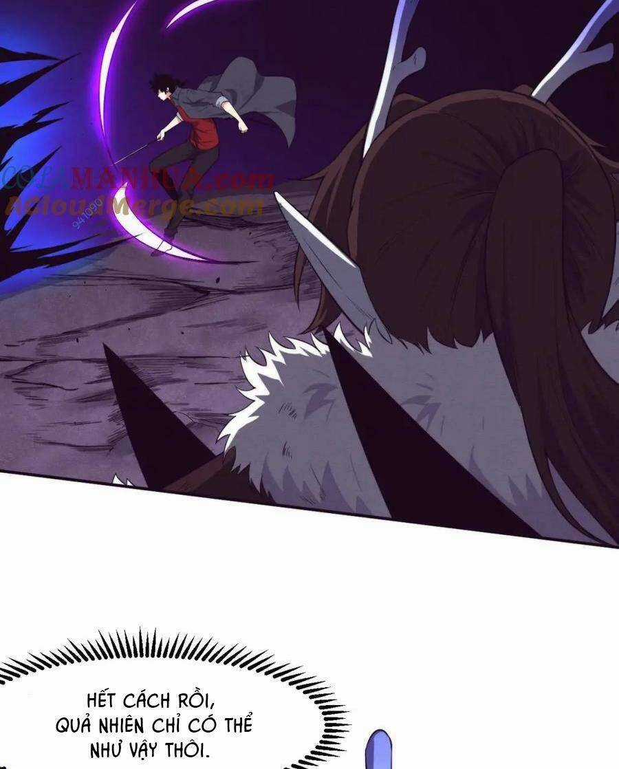 Tiến Hóa Cuồng Triều Chapter 134 trang 9