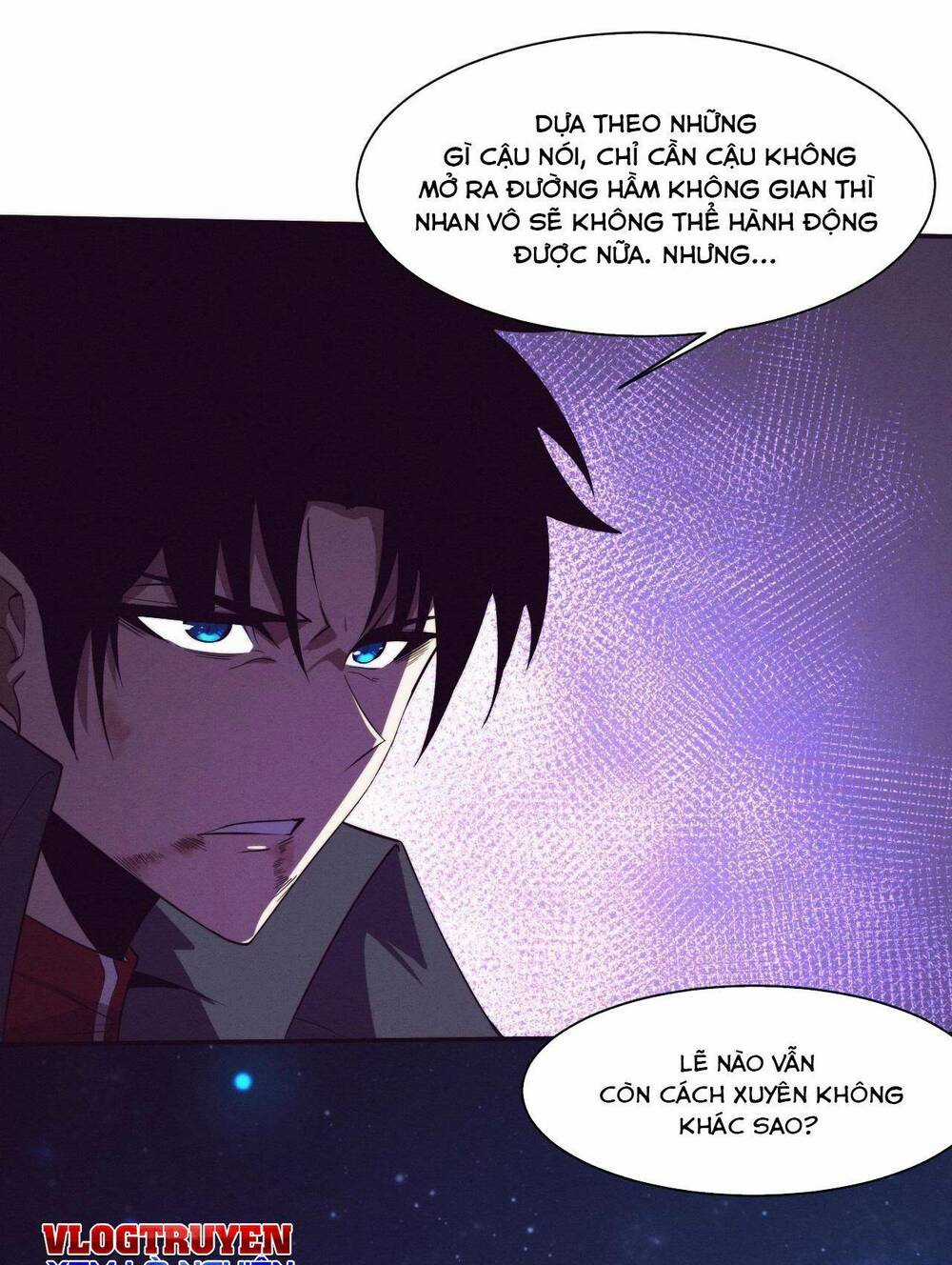 Tiến Hóa Cuồng Triều Chapter 135 trang 12