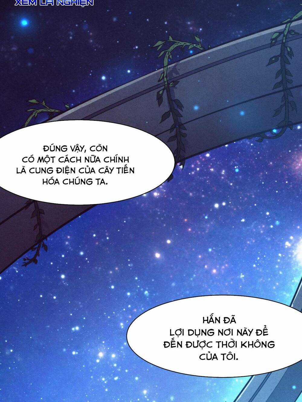 Tiến Hóa Cuồng Triều Chapter 135 trang 13