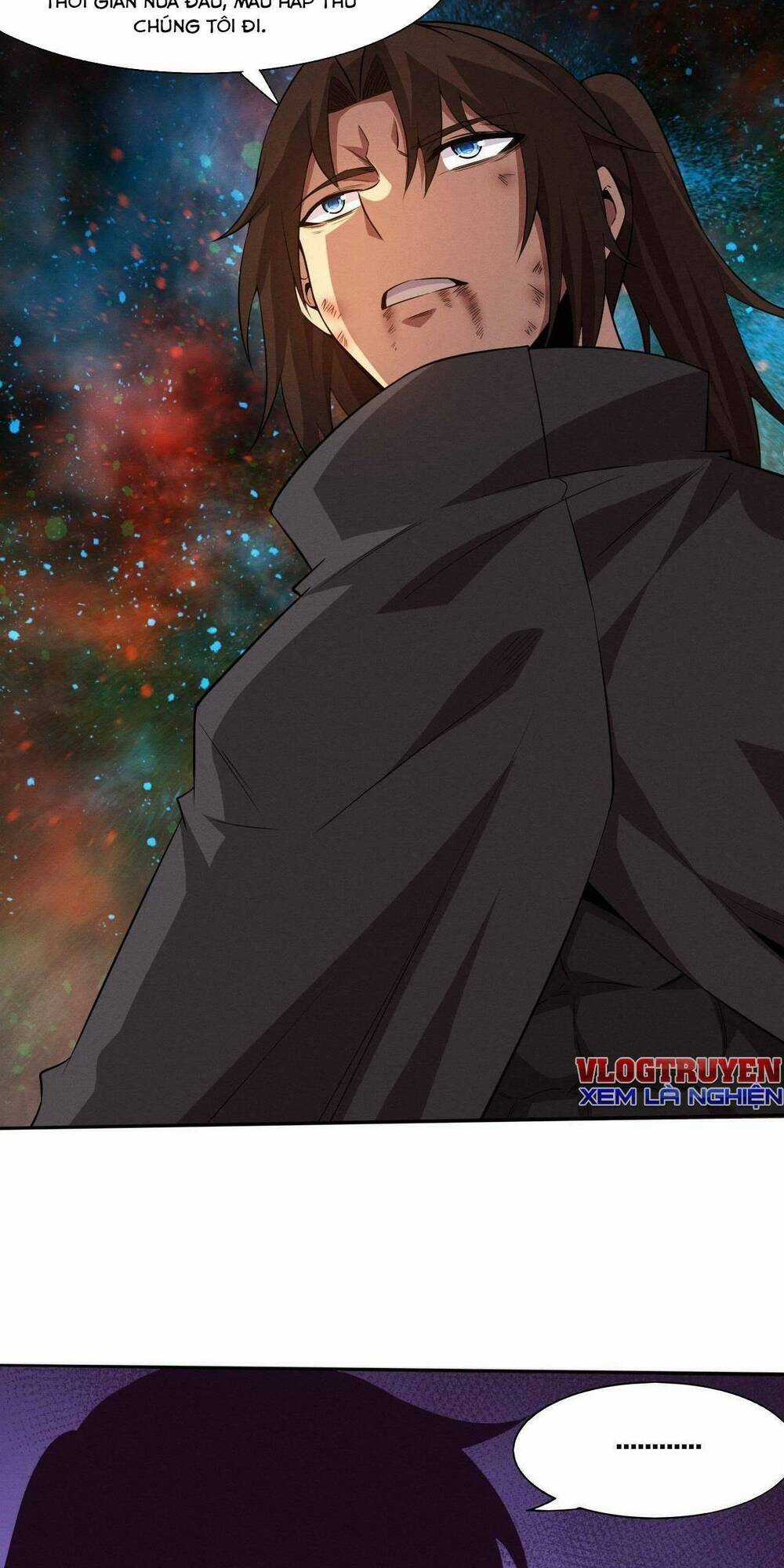 Tiến Hóa Cuồng Triều Chapter 135 trang 18